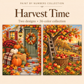 Harvest Time – Paint by Numbers Set (Hero EN) 1