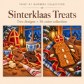 Sinterklaas Treats – Paint by Numbers Set (Hero EN) 1