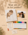 Your Photo – Color by Number 3