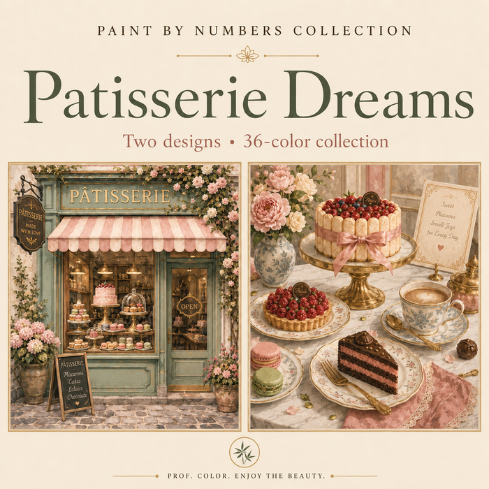 kon-hero-en-patisserie-dromen
